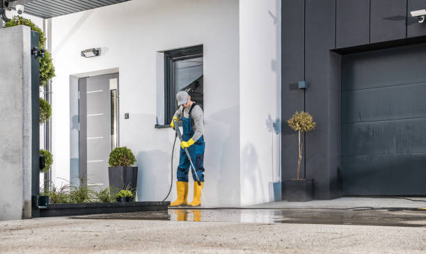 Best Restaurant Pressure Washing  in Norton, OH